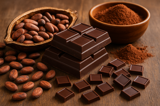 Barry Callebaut